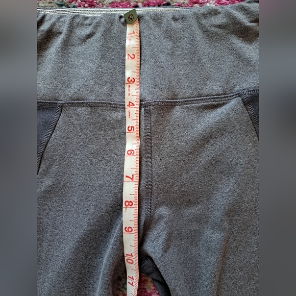 Splendid Colorblock Leggings Women's Size Medium - Picture 9 of 11